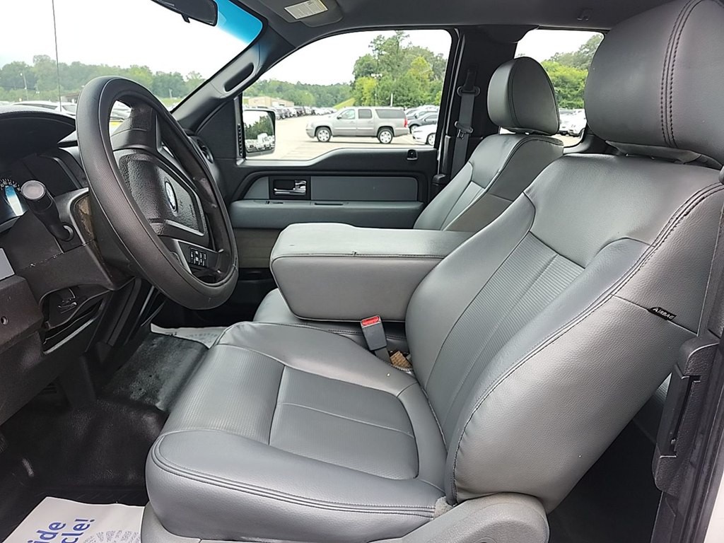 2012 Ford F-150 Image 5