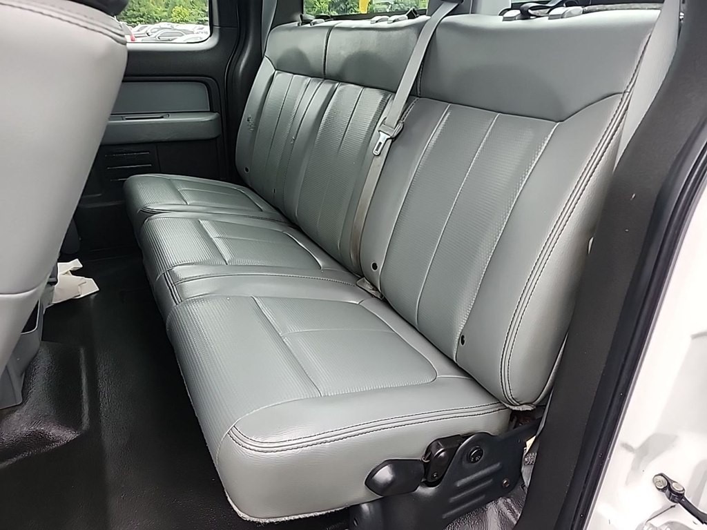 2012 Ford F-150 Image 6