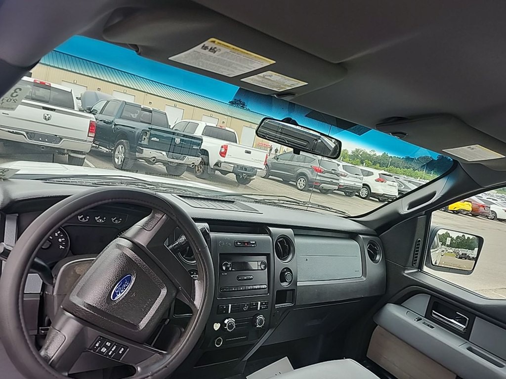 2012 Ford F-150 Image 7