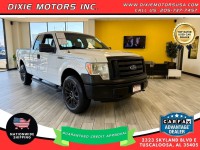 Image for 2012 Ford F-150 Super Cab ID: 6778108