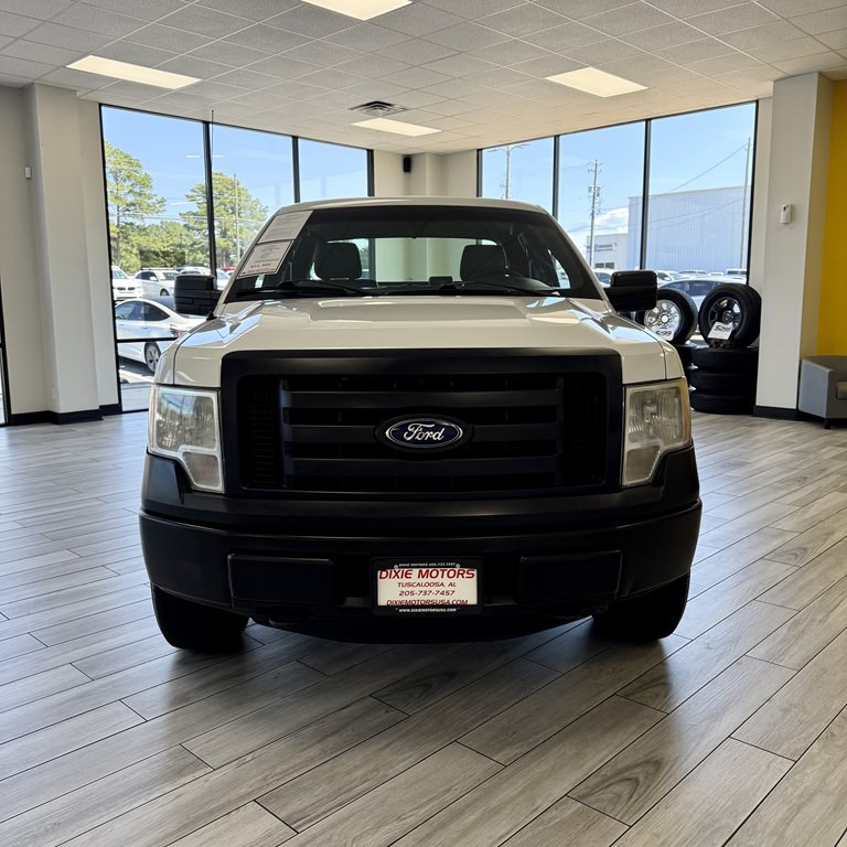 2012 Ford F-150 Image 2