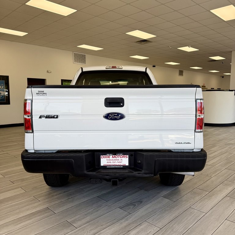 2012 Ford F-150 Image 3