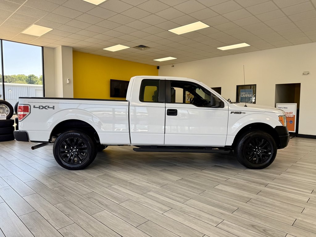 2012 Ford F-150 Image 7