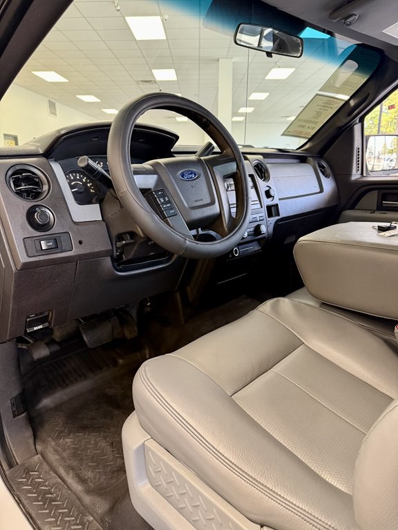 2012 Ford F-150 Image 10