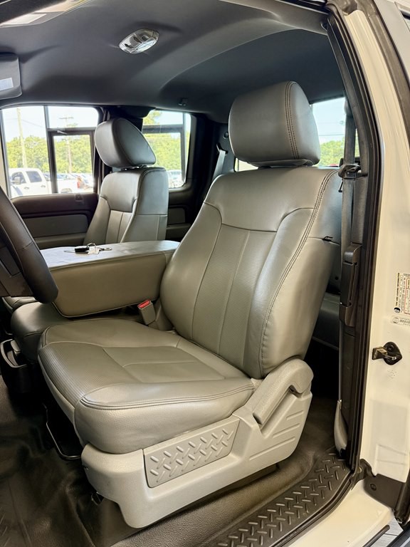 2012 Ford F-150 Image 11