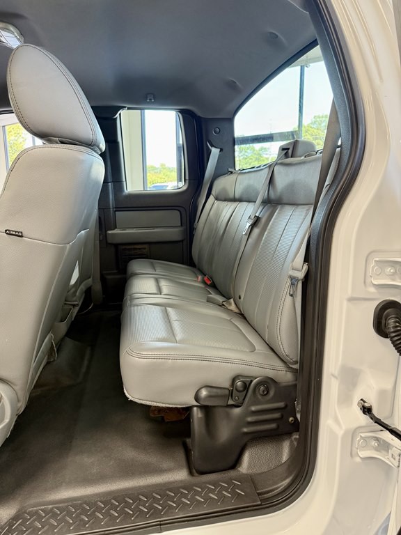 2012 Ford F-150 Image 12