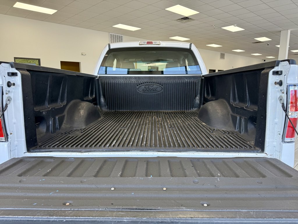 2012 Ford F-150 Image 14