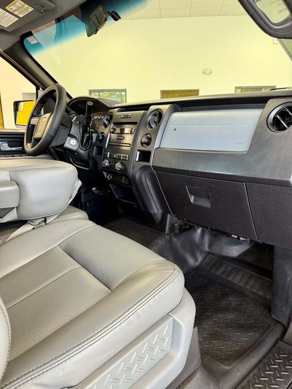 2012 Ford F-150 Image 15