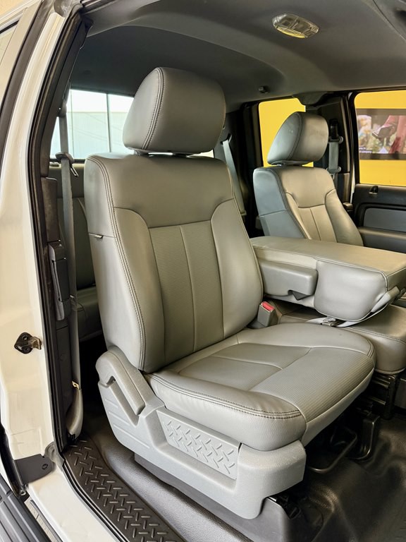 2012 Ford F-150 Image 16