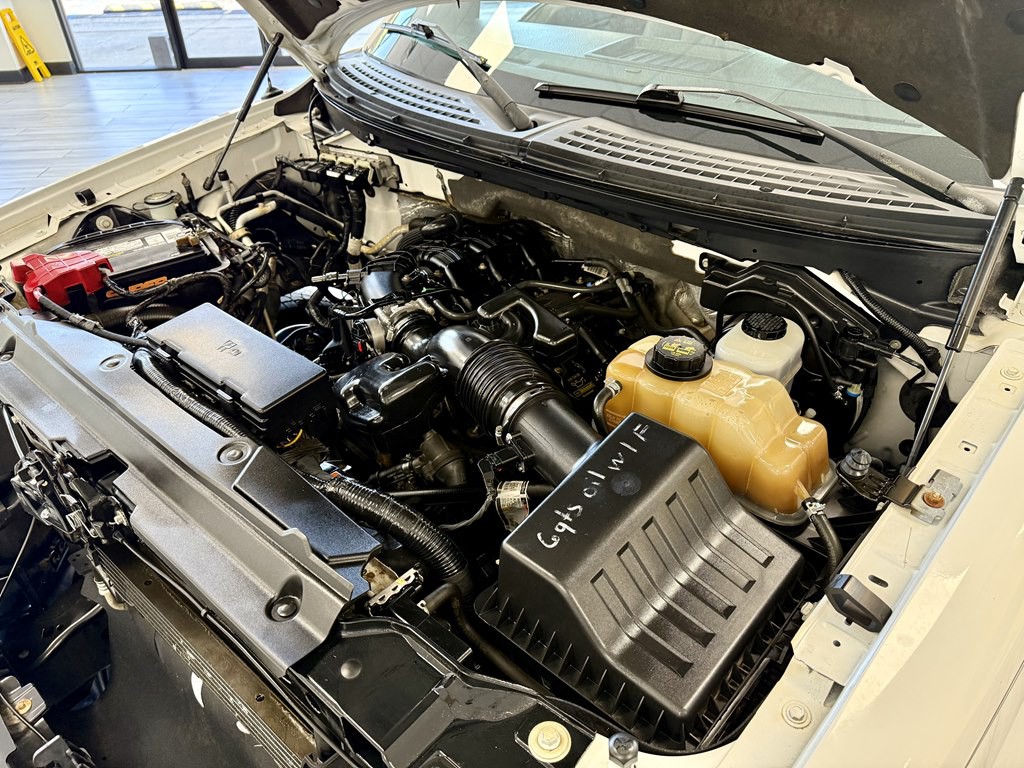 2012 Ford F-150 Image 18