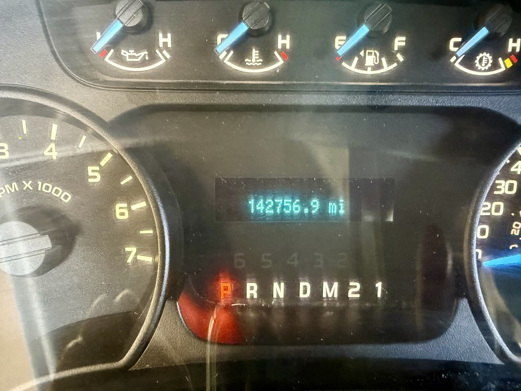 2012 Ford F-150 Image 19