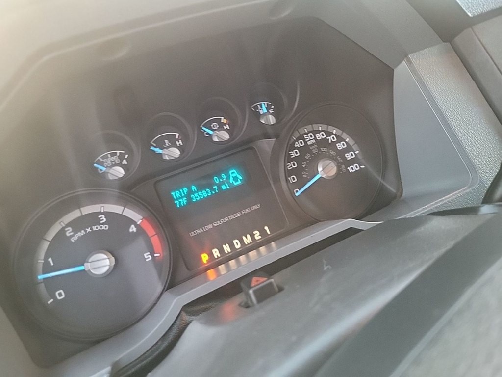 2015 Ford F-350 Image 5