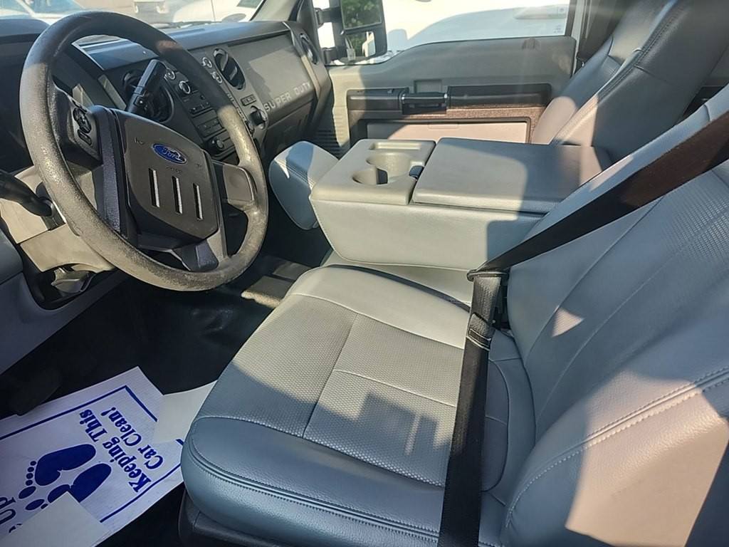 2015 Ford F-350 Image 6