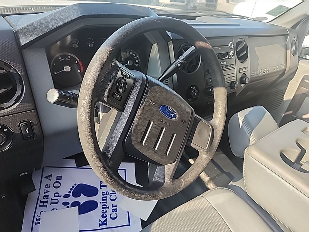 2015 Ford F-350 Image 8