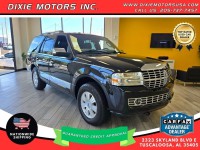 Image for 2014 Lincoln Navigator  ID: 6778124