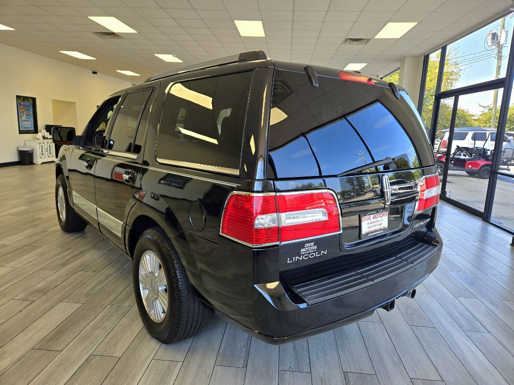 2014 Lincoln Navigator Image 6