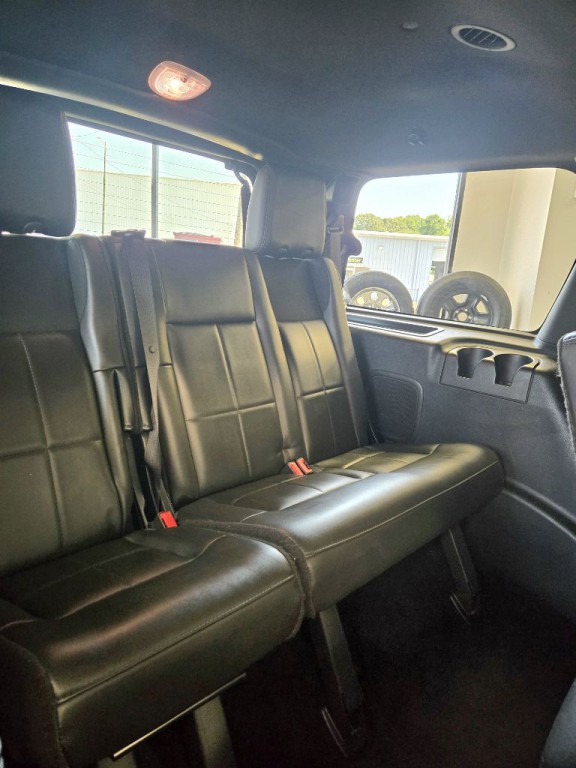 2014 Lincoln Navigator Image 18