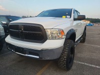 Image for 2020 RAM 1500 SLT ID: 6778136