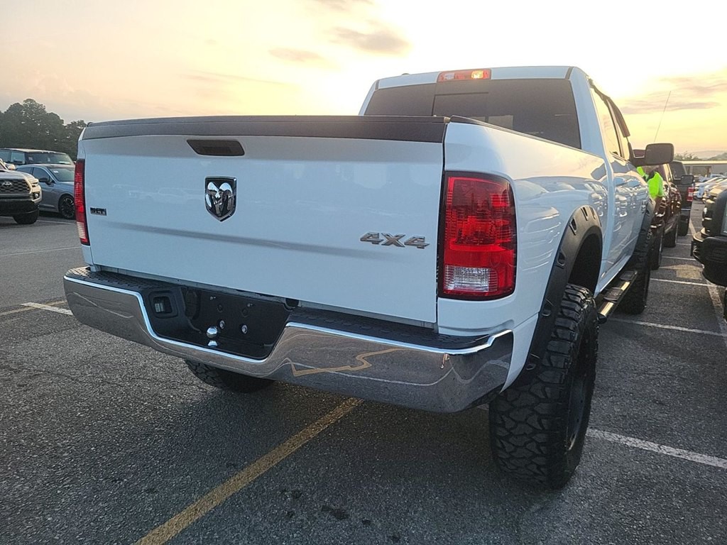 2020 RAM 1500 Image 3