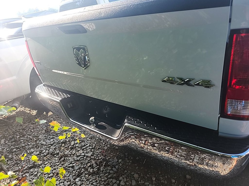 2020 RAM 1500 Image 6
