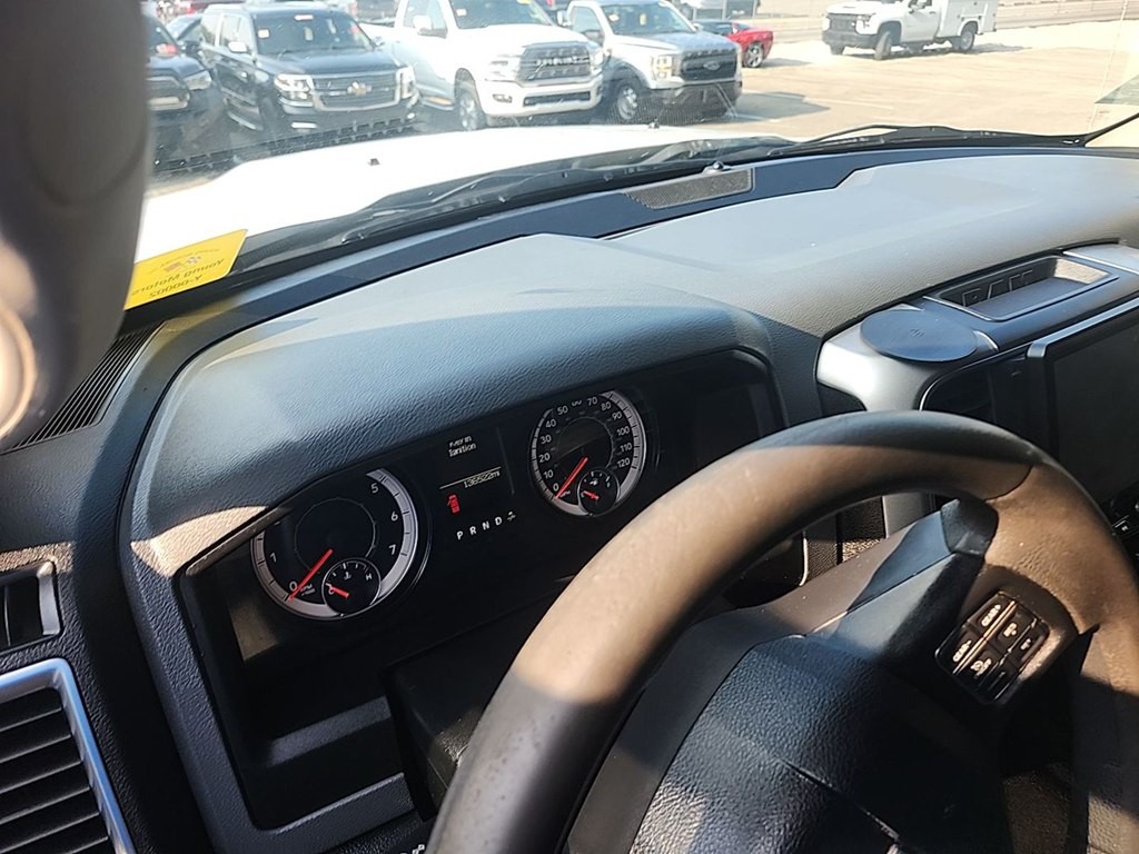 2020 RAM 1500 Image 7