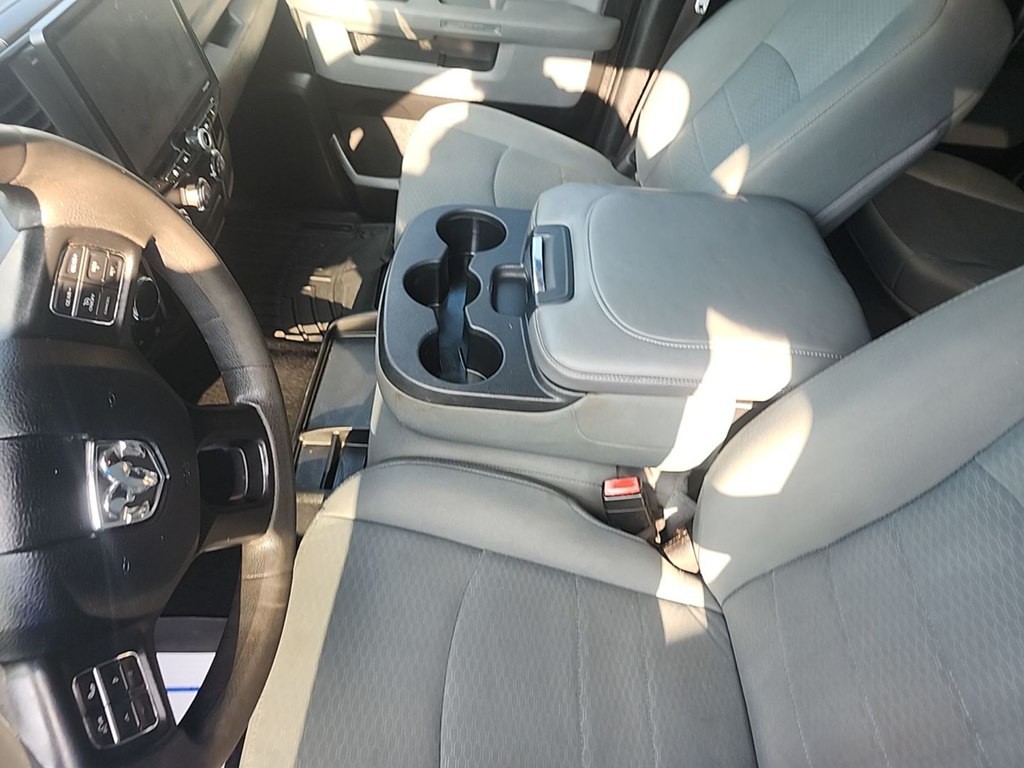2020 RAM 1500 Image 8