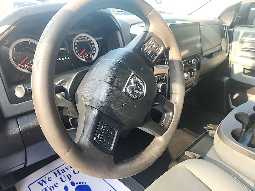2020 RAM 1500 Image 10