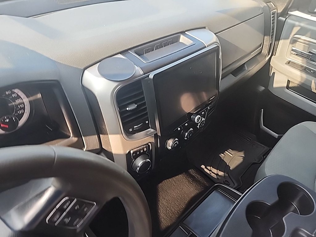 2020 RAM 1500 Image 11