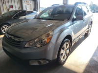 Image for 2012 Subaru Outback 2.5I PREMIUM ID: 6778147