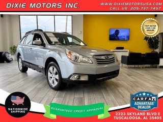 Image for 2012 Subaru Outback 2.5I PREMIUM ID: 6778147