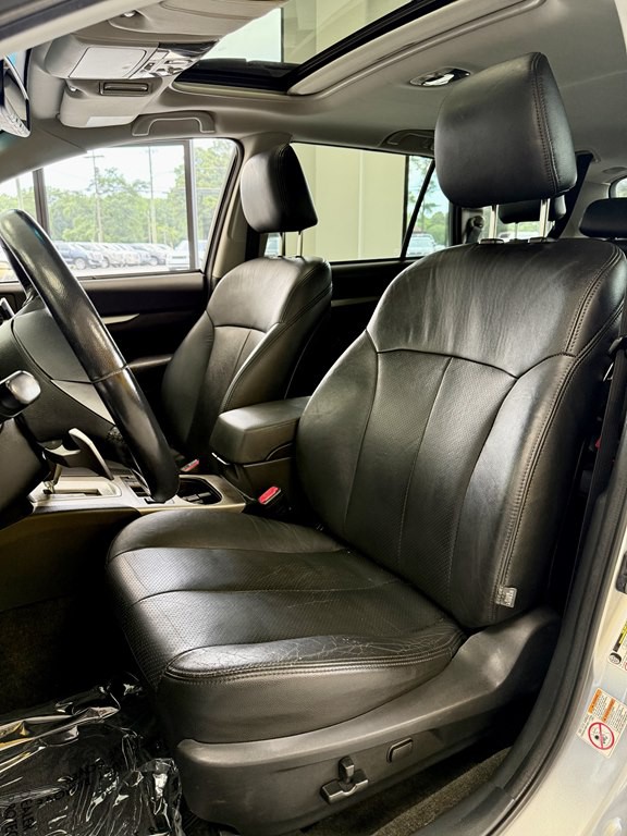 2012 Subaru Outback Image 14
