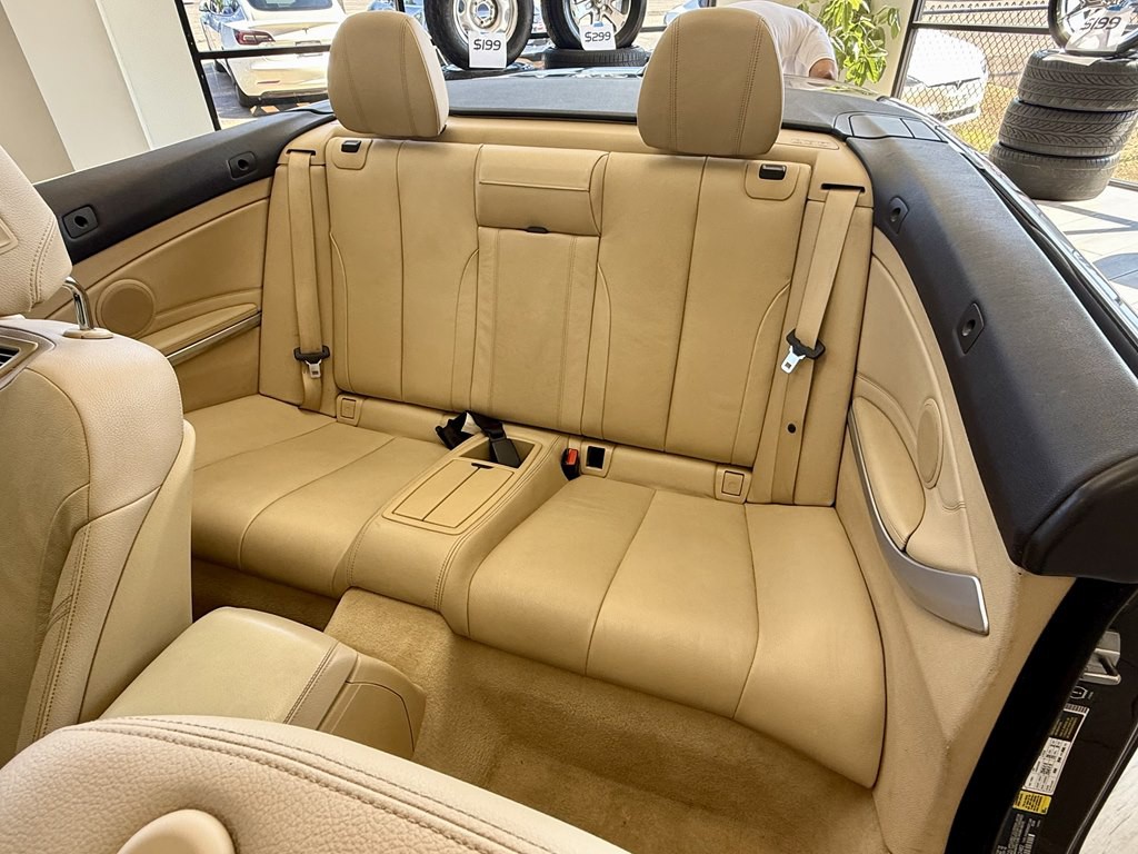 2014 BMW 4 Series Image 13