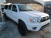 Image for 2013 Toyota Tacoma Double Cab ID: 6790441