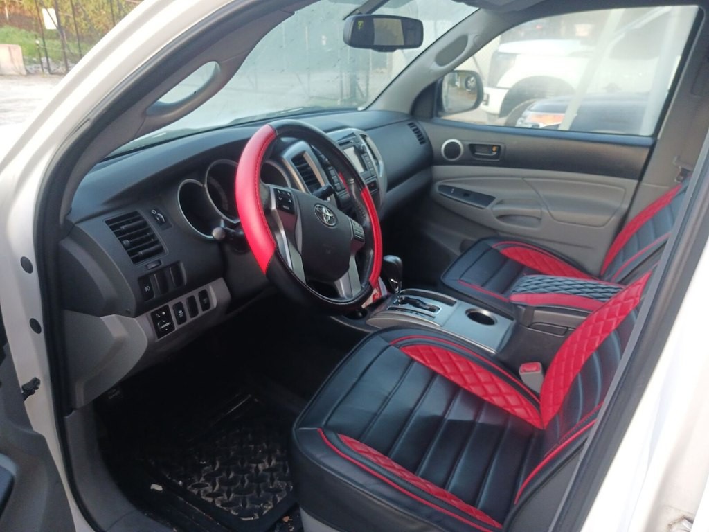 2013 Toyota Tacoma Image 5