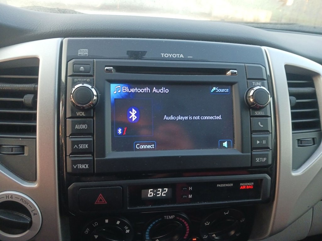2013 Toyota Tacoma Image 7