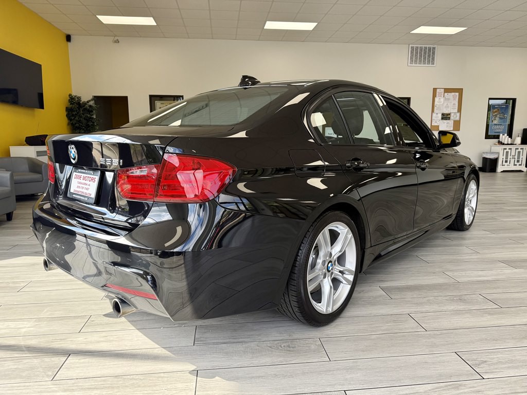 2014 BMW 3 Series Image 6