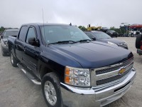 Image for 2012 Chevrolet Silverado 1500 LT ID: 6790455