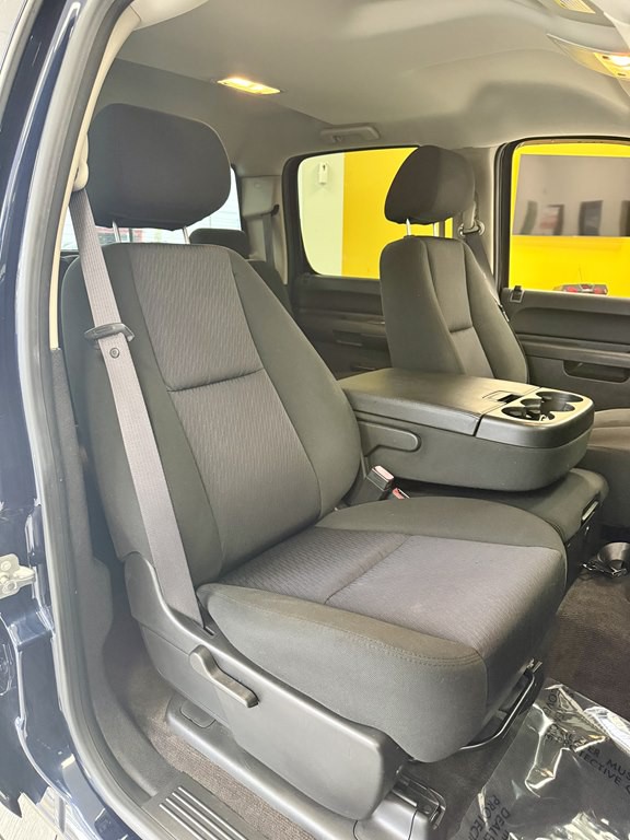 2012 Chevrolet Silverado 1500 Image 15