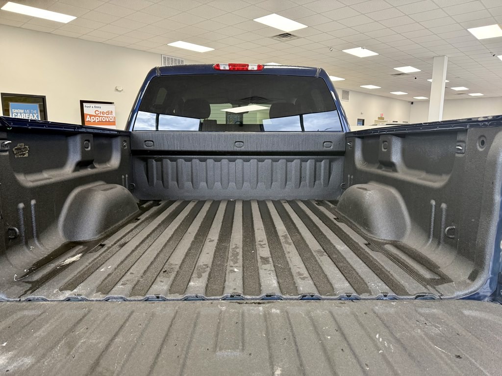 2012 Chevrolet Silverado 1500 Image 9