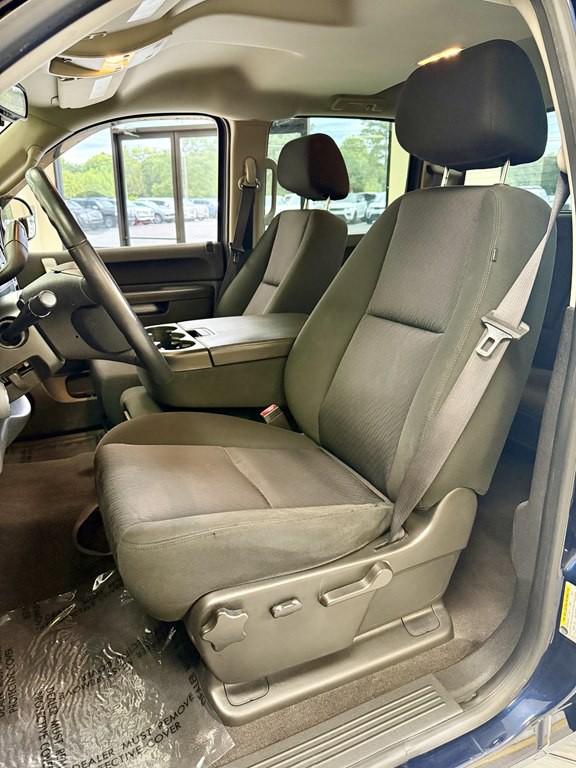 2012 Chevrolet Silverado 1500 Image 13