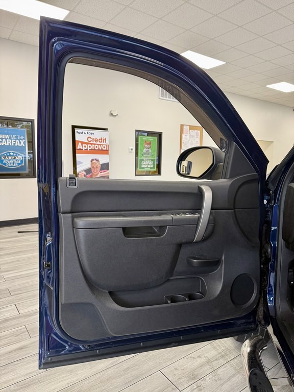2012 Chevrolet Silverado 1500 Image 14