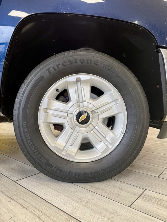 2012 Chevrolet Silverado 1500 Image 18