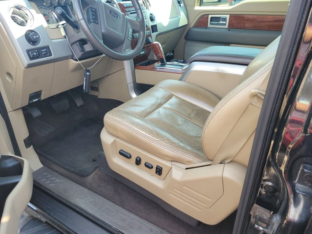 2010 Ford F-150 Image 5