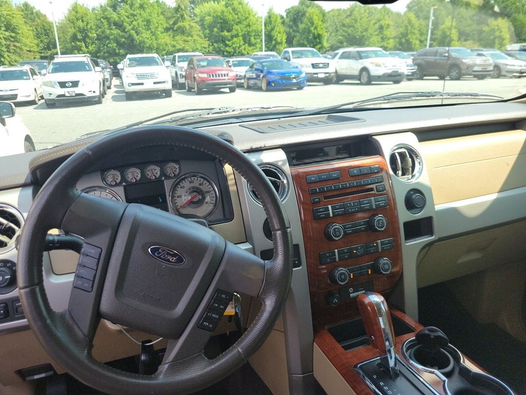2010 Ford F-150 Image 7