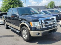 Image for 2010 Ford F-150 Supercrew ID: 6790458