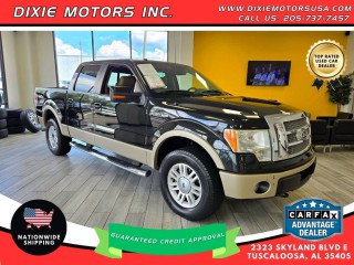 Image for 2010 Ford F-150 Supercrew ID: 6790458