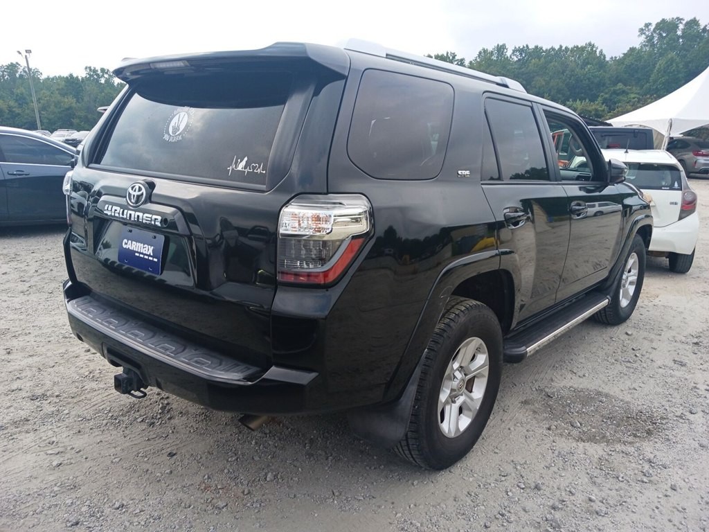 2014 Toyota 4Runner Image 3