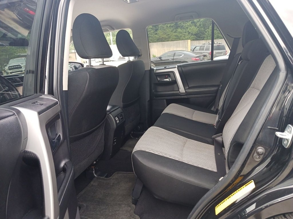 2014 Toyota 4Runner Image 5