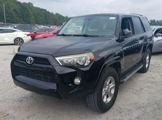 Image for 2014 Toyota 4Runner SR5 ID: 6790461