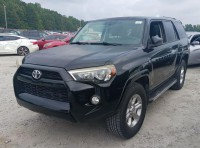 Image for 2014 Toyota 4Runner SR5 ID: 6790461